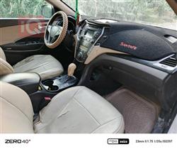 Hyundai Grand Santa Fe